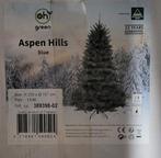 Kerstboom 230cm hoog, Ophalen