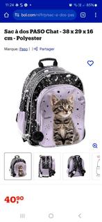 Cartable neuf, Enlèvement ou Envoi, Neuf