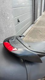 Piaggio zip sp spoiler, Ophalen, Zo goed als nieuw, Piaggio