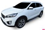 Treeplanken KIA Sorento 2015 - 2020 NIEUW !!!!, Auto-onderdelen, Sidebars, Nieuw, Jan Sangerslaan 16, MBG, Mbg@ziggo.nl