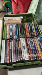 Dvds en serie nieuw nog in verpakking, Cd's en Dvd's, Dvd's | Overige Dvd's, Ophalen, Zo goed als nieuw