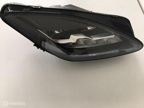 Koplamp led rechts Jaguar E-Pace ('17-'18) J9C3-13W029-EC, Auto-onderdelen, Verlichting, Jaguar, Gebruikt, Ophalen of Verzenden