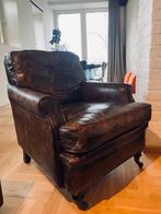 Prachtige antieke éénzit in zeer mooie staat!, Huis en Inrichting, Zetels | Zetels, Ophalen