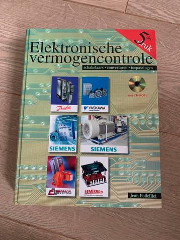 Elektronische vermogencontrole beschikbaar voor biedingen