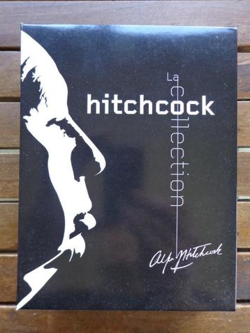 )))  Coffret Alfred Hitchcock // La Collection 7 Films  ((( beschikbaar voor biedingen