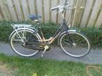 Batavus damesfiets 28 inch, Fietsen en Brommers, Fietsen | Dames | Damesfietsen, Ophalen, Versnellingen, Batavus, 53 tot 56 cm