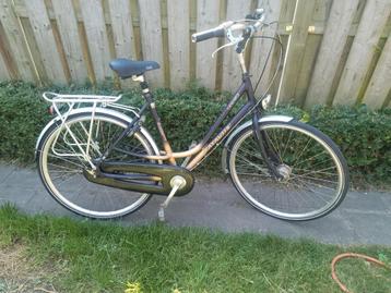 Batavus damesfiets 28 inch  beschikbaar voor biedingen