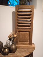 Divers articles déco petit prix ou petites tables d'appoint, Enlèvement, Rond, Chêne