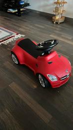 Déambulateur Mercedes, Enlèvement, Utilisé