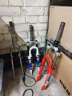 fourches  vélo, Vélos & Vélomoteurs, Vélos Pièces, Enlèvement, Utilisé, VTT, Fourche avant