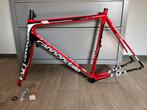 Cannondale Supersix Evo frame set , nieuw!, Fietsen en Brommers, Fietsonderdelen, Ophalen, Nieuw, Racefiets, Frame