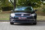 Volkswagen Golf 1.0 TSI - Meedoen - DSG - ACC - Carplay, Stof, Euro 6, Zwart, Bedrijf