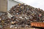 oud ijzer antwerpen ophalen, Doe-het-zelf en Bouw, Metalen, Ophalen, Zo goed als nieuw, IJzer