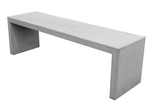 Betonnen Design Tuinbank | Betonbank, Tuin en Terras, Tuinbanken, Nieuw, Overige materialen, Verzenden