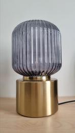 Ikea Taffelamp plus lamp, Ophalen of Verzenden, Zo goed als nieuw
