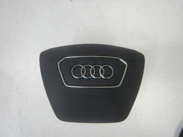 Audi A6 A7 4K / 4N Stuurairbag Airbag 4N0880201K 2019> beschikbaar voor biedingen