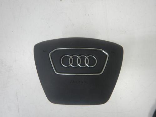 Audi A6 A7 4K / 4N Stuurairbag Airbag 4N0880201K 2019>, Auto-onderdelen, Dashboard en Schakelaars, Audi, Gebruikt, Ophalen of Verzenden