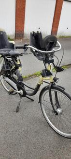 Moederfiets, Ophalen of Verzenden, Zo goed als nieuw