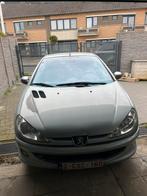 Peugot 206cc, Autos, Peugeot, Beige, Tissu, Achat, Cabriolet