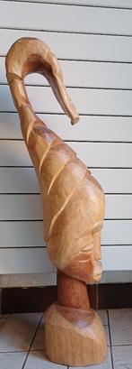 STATUETTE AFRICAINE, Antiquités & Art, Enlèvement