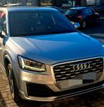 Audi Q2 35 TSFI S Line Benzine BJ 09/20 Automatic 48500 km, Auto's, Particulier, Te koop, Q2