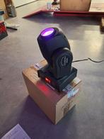 Moving head, Enlèvement ou Envoi, Neuf, Lumières, Couleur