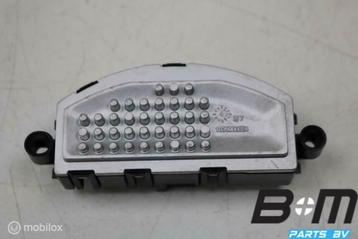 Weerstand kachelmotor VW Golf 7 5Q0907521E beschikbaar voor biedingen