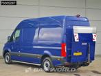 Mercedes Sprinter 316 CDI D'Hollandia Laadklep Automaat L2H2, Automaat, Stof, Gebruikt, Euro 6
