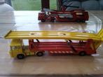 Matchbox DAF transporter, Hobby en Vrije tijd, Ophalen