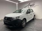 Dacia Logan 1.2i *GARANTIE 12 MOIS* (bj 2015), Auto's, Dacia, Stof, 4 cilinders, 55 kW, 1149 cc
