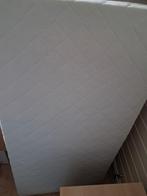 Babybedje Ikea wit 1m20 op 60 met net matrasje  vlekvrij, Kinderen en Baby's, Kinderkamer | Bedden, Ophalen, Gebruikt, Minder dan 140 cm