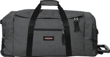 NIEUW Eastpak Leatherface - Reistas / Weekendtas