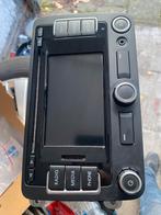 AutoRadio Vw navigatie oreginal, Auto diversen, Autoradio's, Ophalen of Verzenden, Zo goed als nieuw