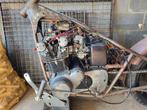 Gebruikte motor Suzuki GS750 - Jaar 1978, Motoren, Ophalen, Gebruikt