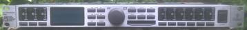 Driverack digitaal Behringer DCX-2496, Enlèvement ou Envoi, Comme neuf, Autres types