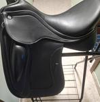 Dressuurzadel 17.5", Enlèvement, Comme neuf, Dressage