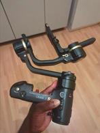 Zhiyun crane 3s, Audio, Tv en Foto, Fotografie | Professionele apparatuur, Ophalen of Verzenden, Gebruikt
