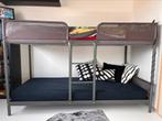 Ikea Stapelbed 90x200 Tuffing, Ophalen, 90 cm, Eenpersoons, Minder dan 160 cm