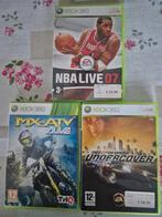 X box 360, Games en Spelcomputers, Ophalen of Verzenden