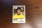 Panini - Voetbal 1973-74 - Rudi Van Goethem - Beveren, Verzamelen, Ophalen of Verzenden, Zo goed als nieuw, Poster, Plaatje of Sticker