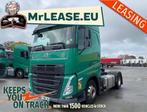 LEASING VOLVO FH500 trekker, Auto's, Vrachtwagens, Automaat, Achterwielaandrijving, Euro 6, Start-stop-systeem