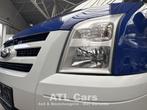 Ford Transit MINIBUS | 114000km | 8+1 Pers | Airco | 1j Gara, Auto's, Gebruikt, 4 cilinders, 9 zetels, Bedrijf