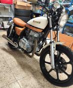 KZ440 LTD, Motoren, Motoren | Kawasaki, 2 cilinders, Particulier, Overig, 440 cc