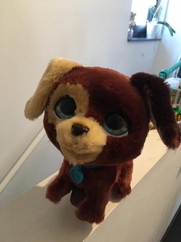 FurReal Walkalots Big Wags Puppy beschikbaar voor biedingen