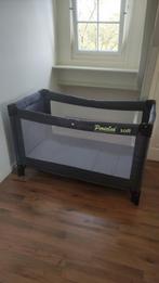 Reisbedje Pericles met muggennet, Ophalen, Gebruikt, Minder dan 140 cm, 70 tot 85 cm