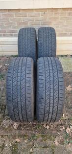 Kumho Crugen Premium 235/55 R19 101H M+S, Auto-onderdelen, Banden en Velgen, Gebruikt, 235 mm, Band(en), Terreinwagen