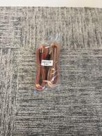 Pro-Ject Connect it LS-E Luidsprekerkabel - Transparant, Niet ingevuld, Niet ingevuld, Niet ingevuld