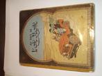 Tintin au Pays de l'Or Noir, Eén stripboek, Ophalen of Verzenden, Gelezen, Hergé
