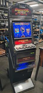 Machine à sous à prix réduit Popeye, Enlèvement