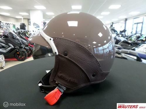 Jethelm vespa nieuw uitverkoop verschillende kleuren, Motoren, Kleding | Motorhelmen, Nieuw met kaartje, Ophalen of Verzenden